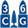 CG Week logo